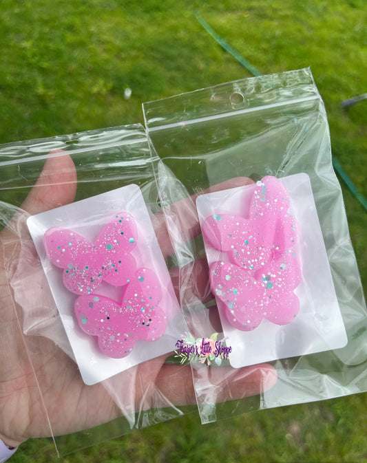 Butterfly Wax Melts