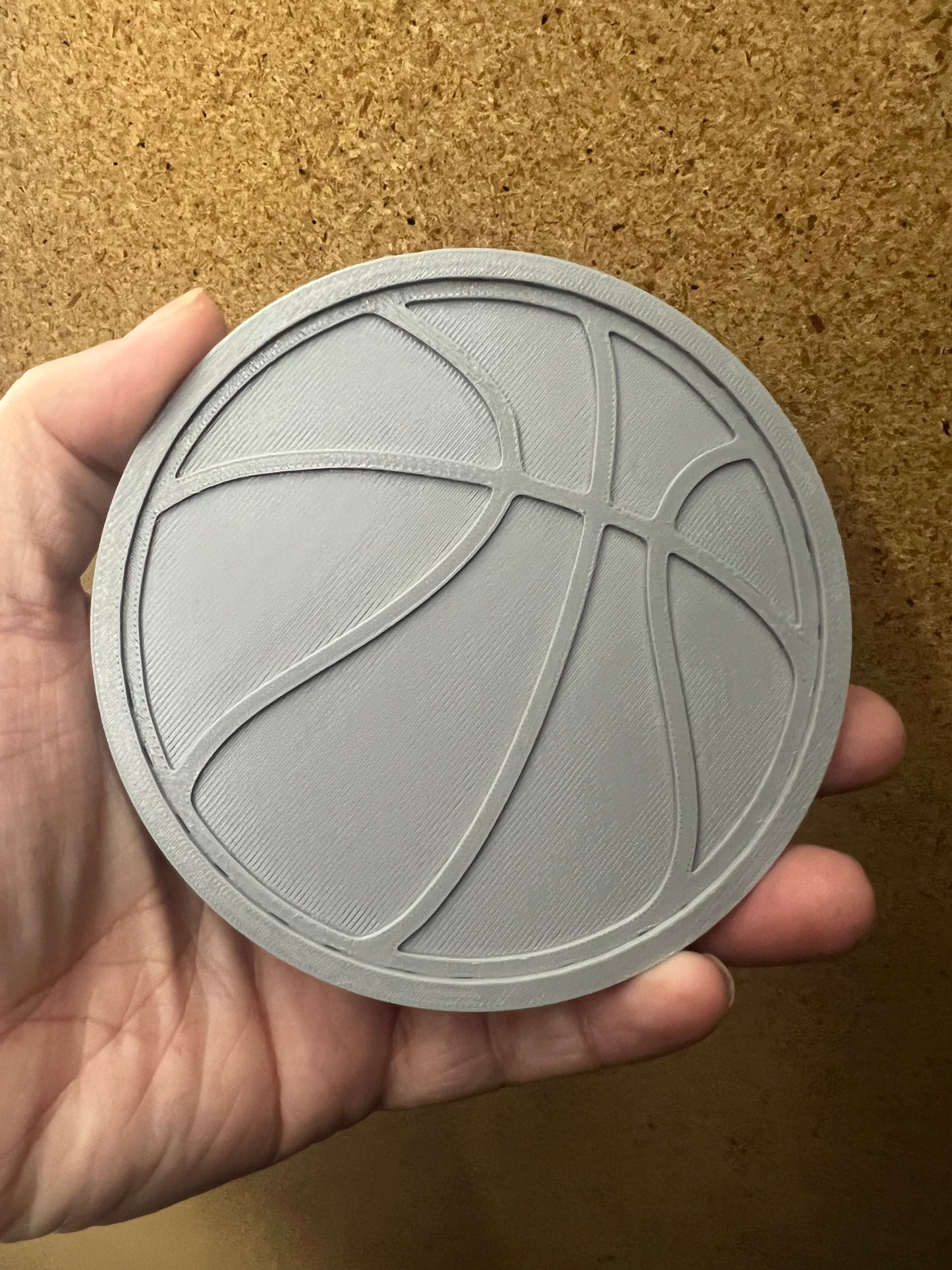 Small circle inserts