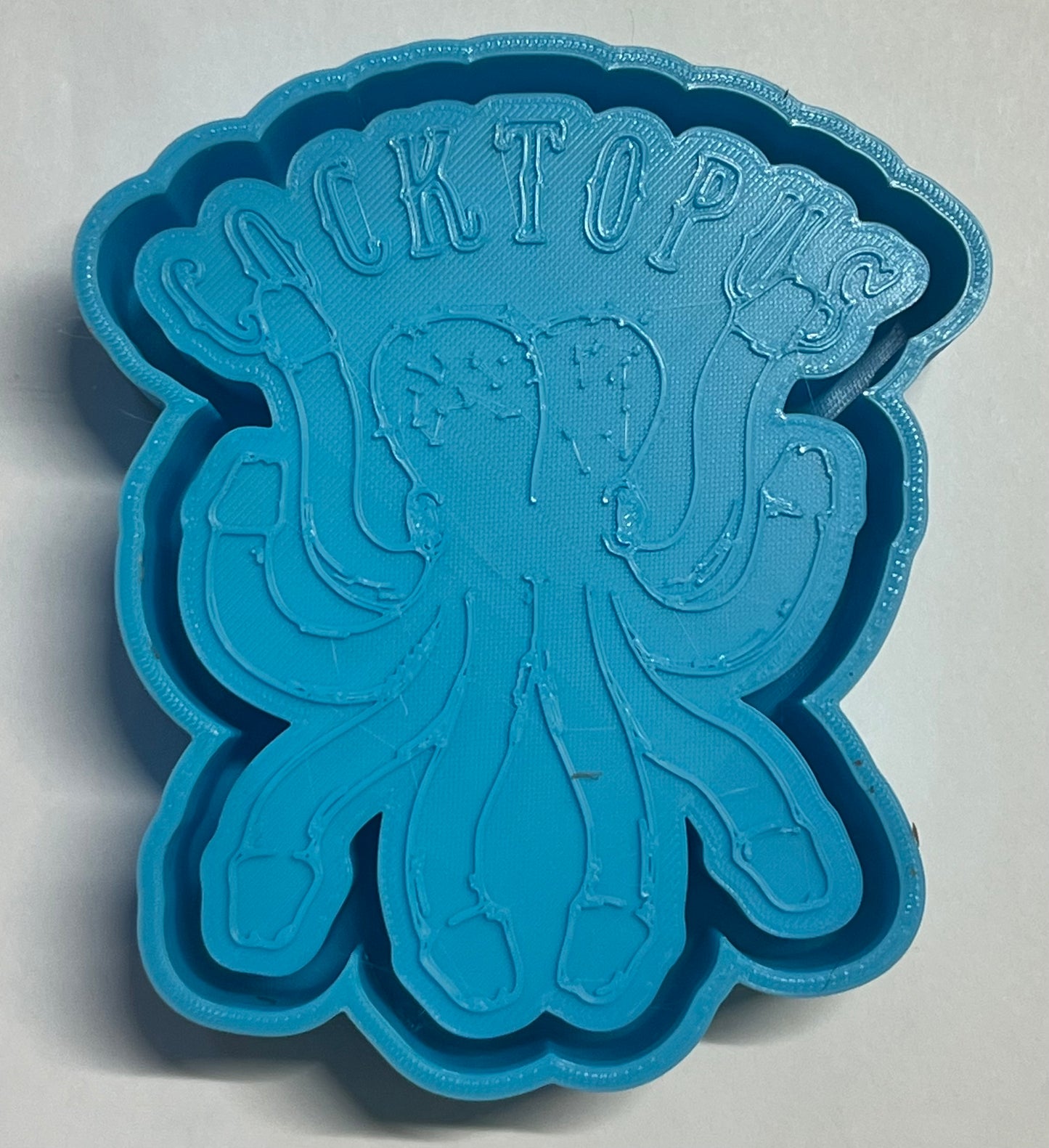 Cocktopus peen