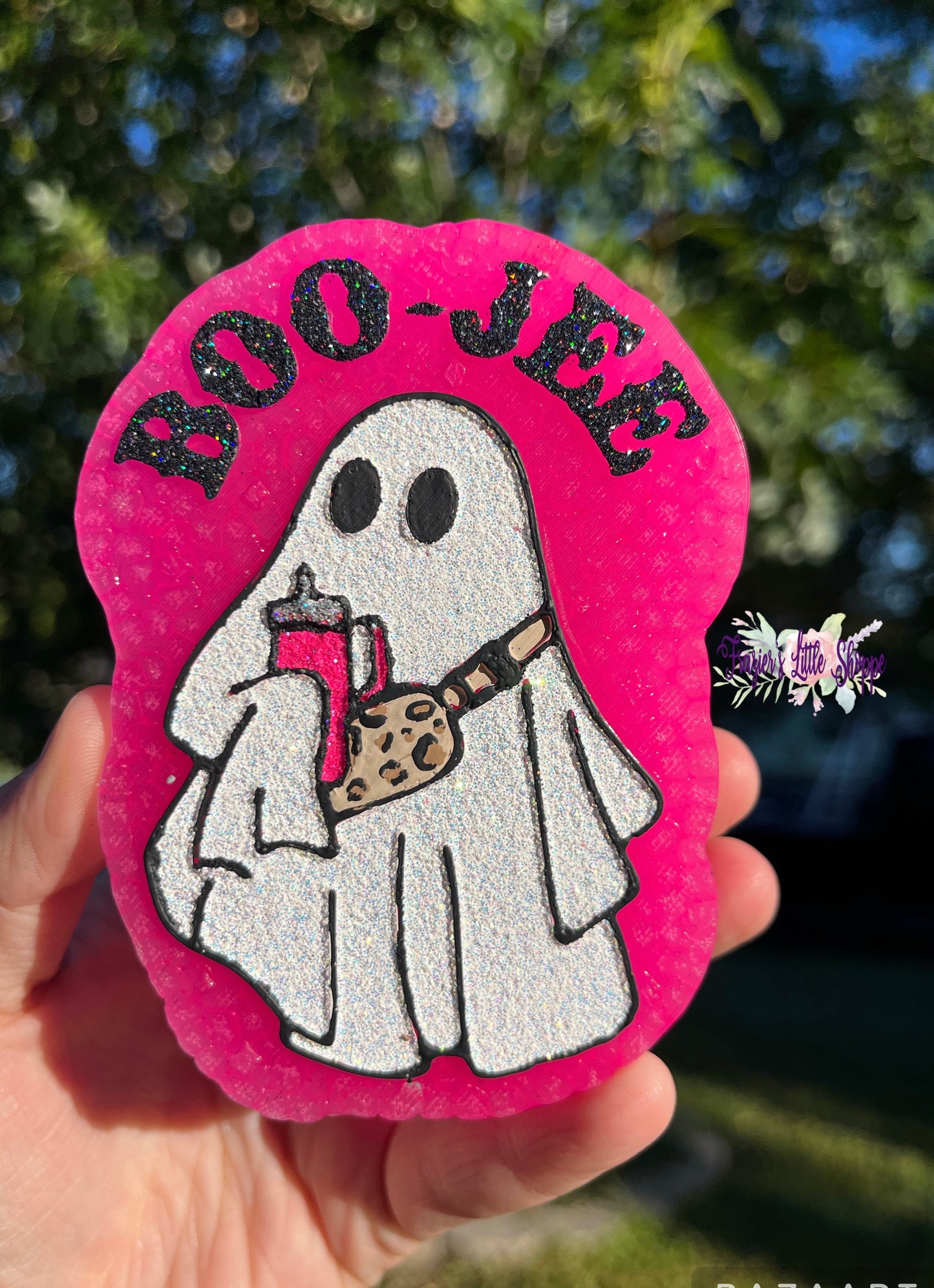 {Boo-Jee} All Freshie Sizes