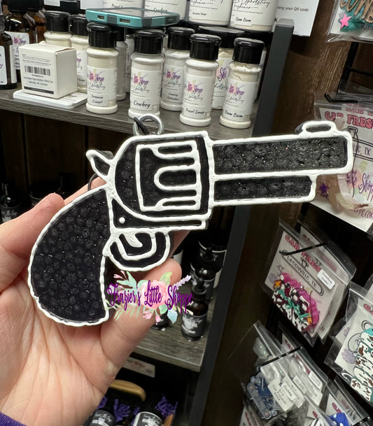 {pistol} Large Freshie