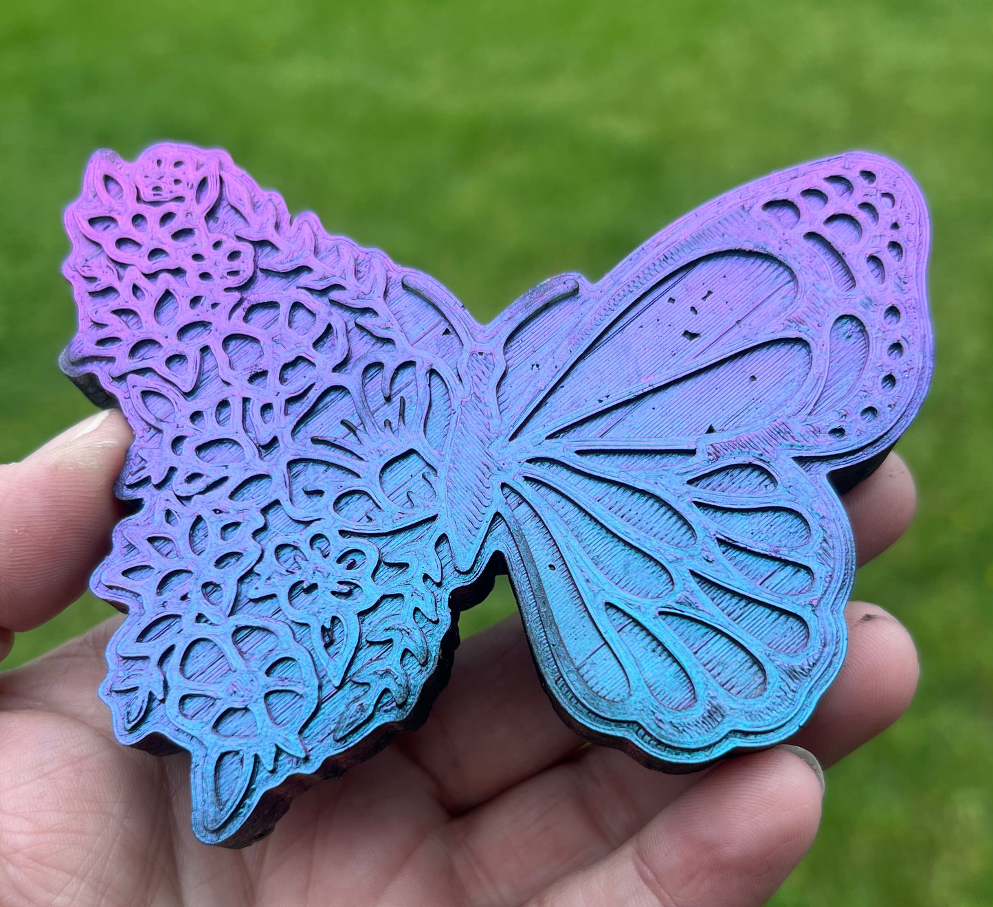 Sample Pack Chameleon Powders