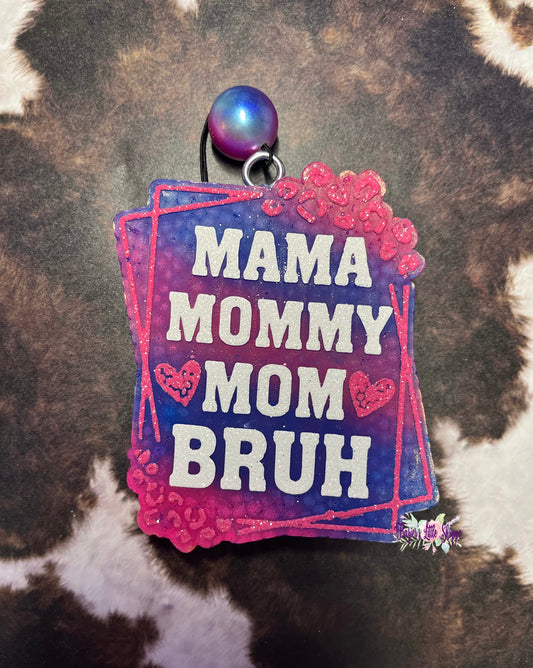 {mama mommy mom bruh} All Freshie Sizes