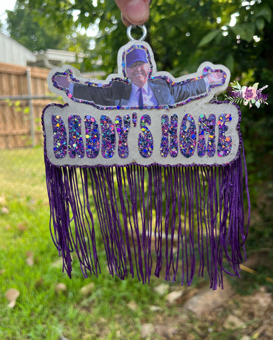 {Daddy’s Home Trump} Large Freshie