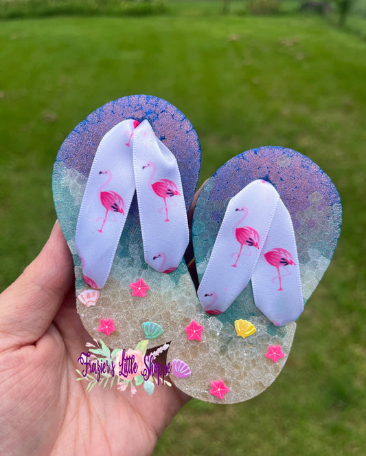 {Flip Flops} All Freshie Sizes