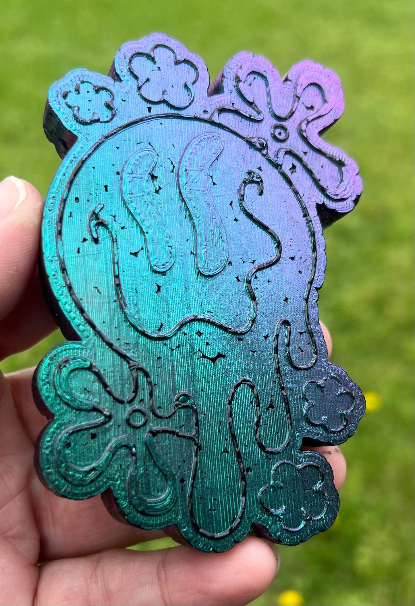 Sample Pack Chameleon Powders