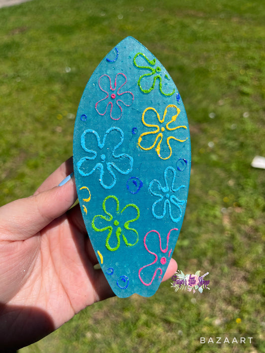 {‘Kini Sky Surfboard} Large Freshie