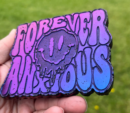 Sample Pack Chameleon Powders