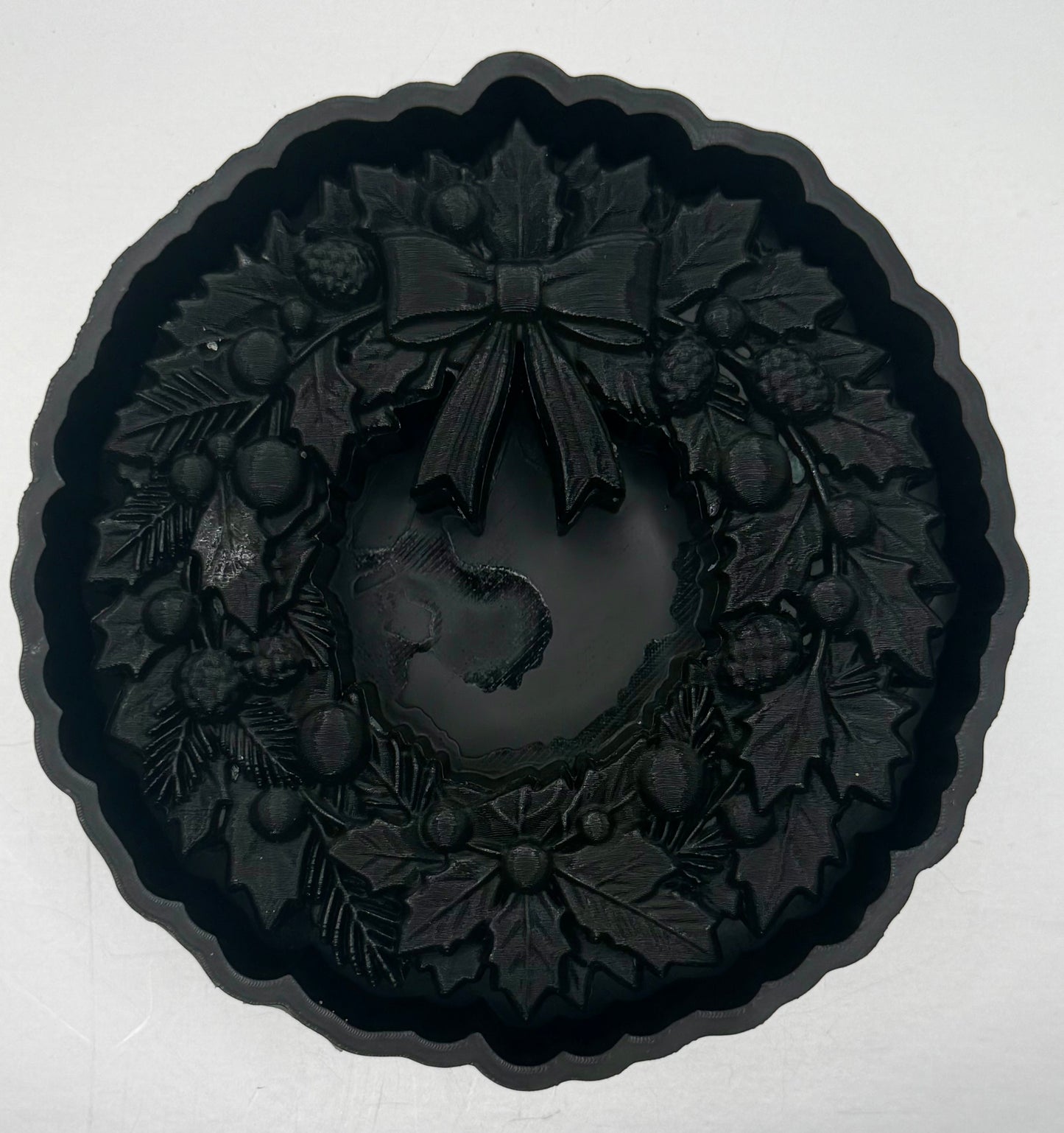 3D Wreath