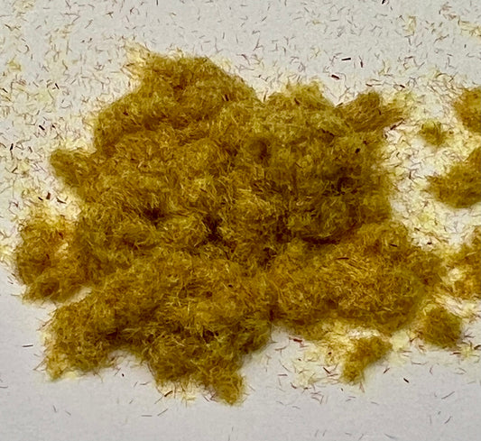 Gold Rush- flocking powder