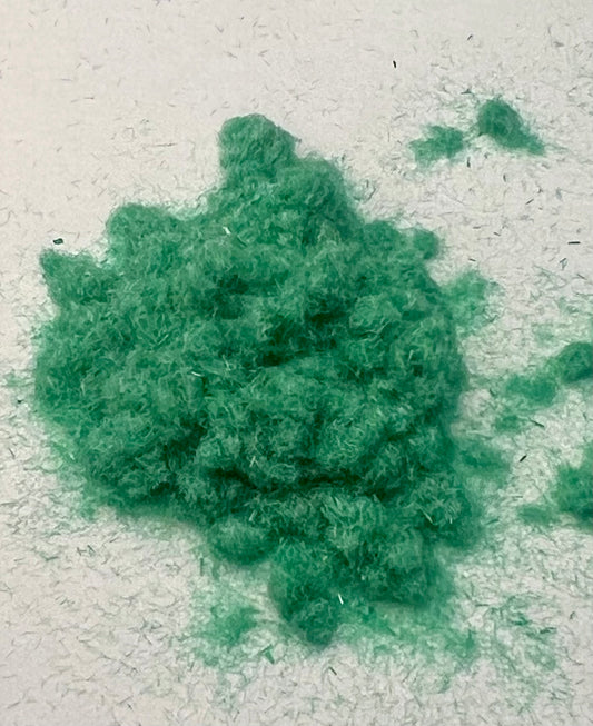 Tafiti - flocking powder