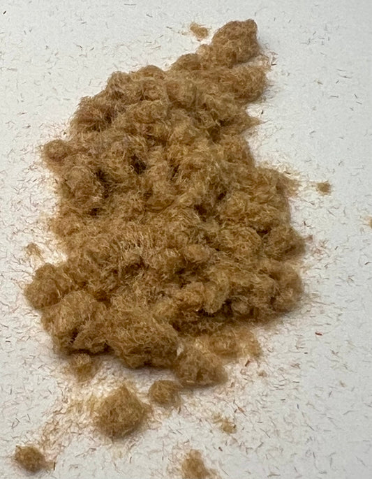 Wrangler - flocking powder