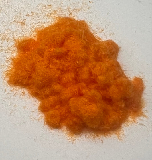 Ernie - flocking powder