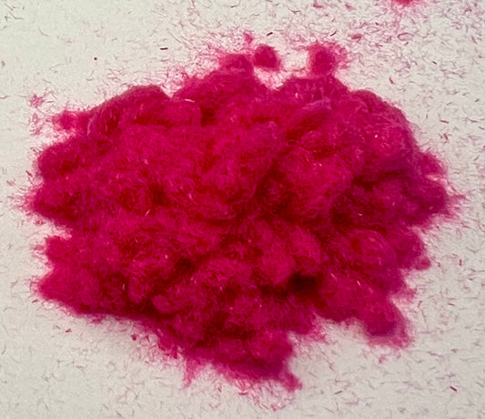 Regina - flocking powder