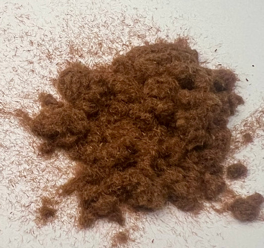 Back roads- flocking powder