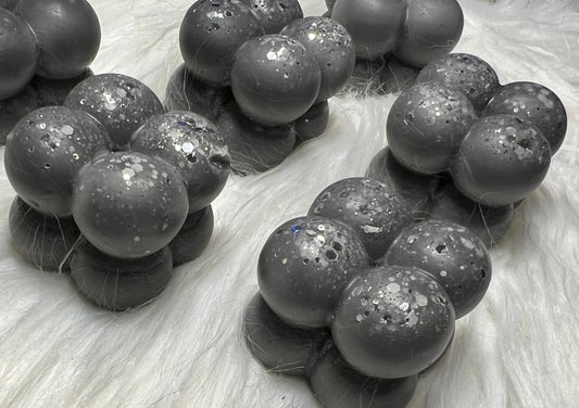 Bubble block Wax Melts