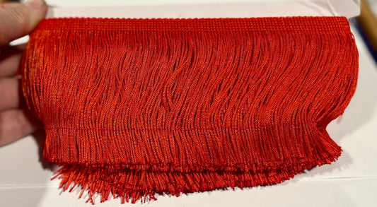 Red Fringe