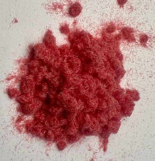 Sip and yap - flocking powder