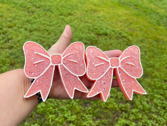 {Cute Bow} Large Freshie