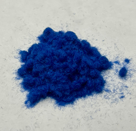 Cookie Monster - flocking powder