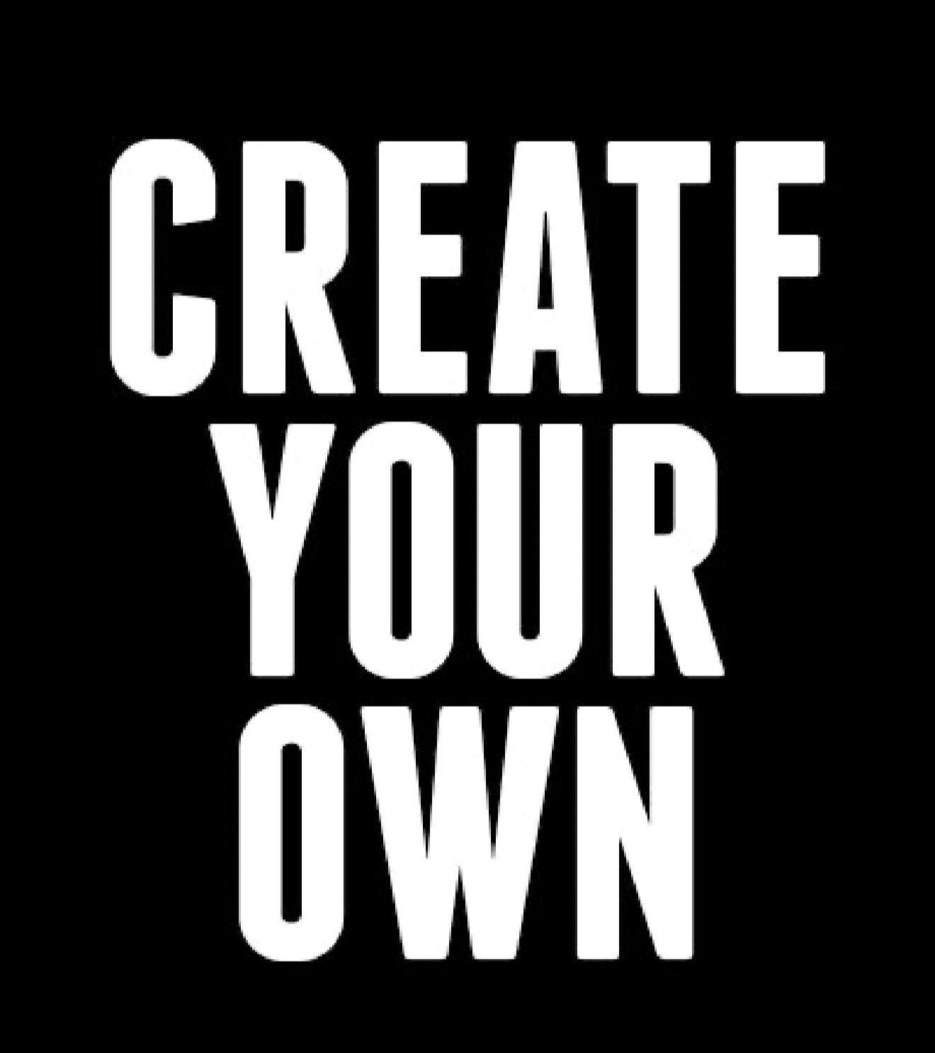 Custom / your design leather freshie blank