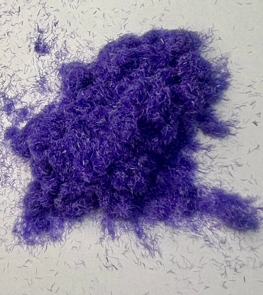 Grimace - flocking powder