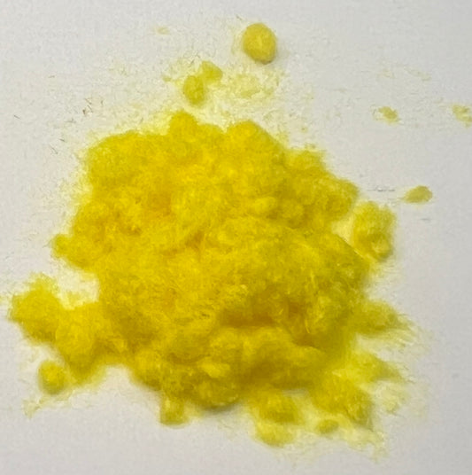 big bird - flocking powder