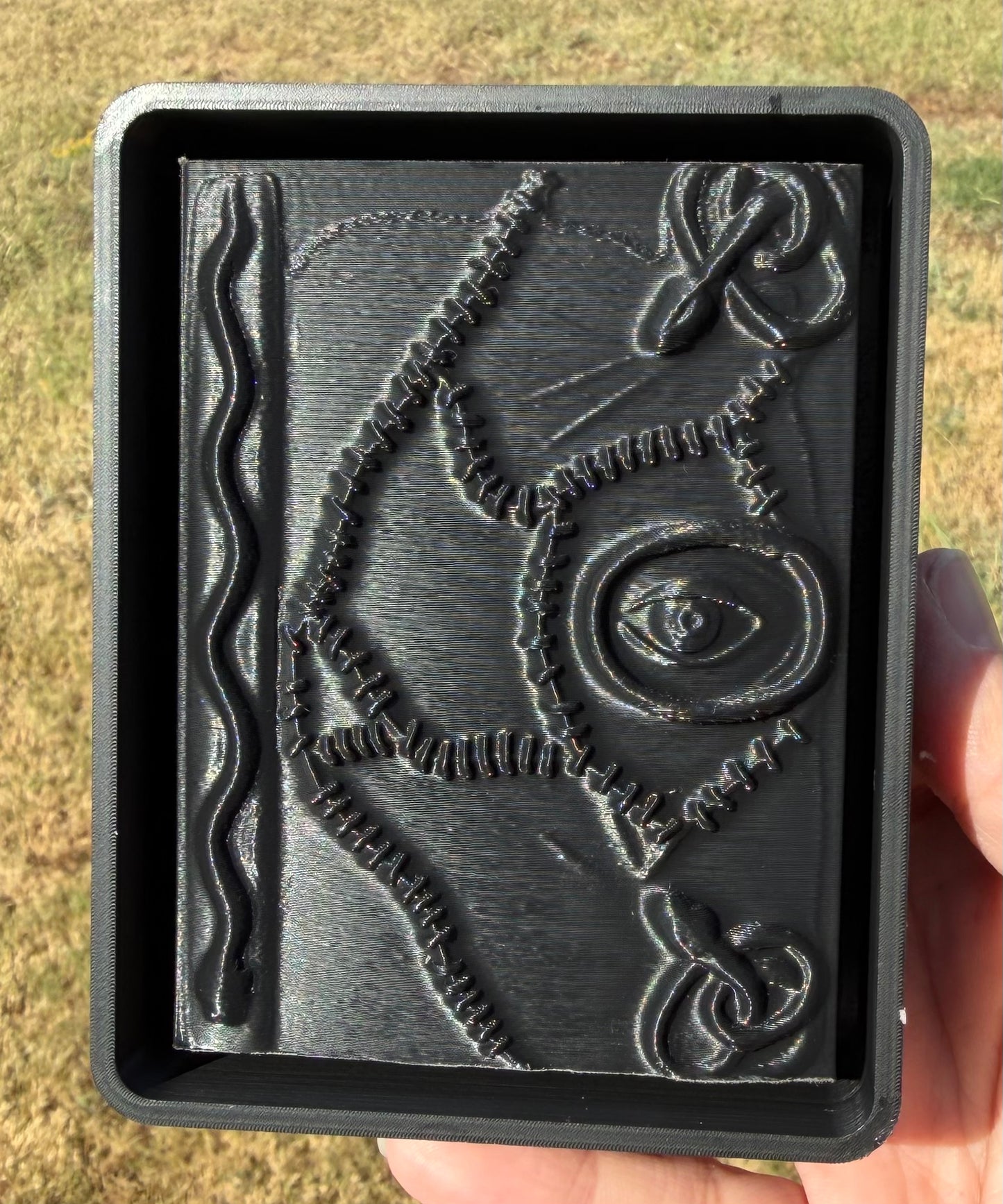 3D Book