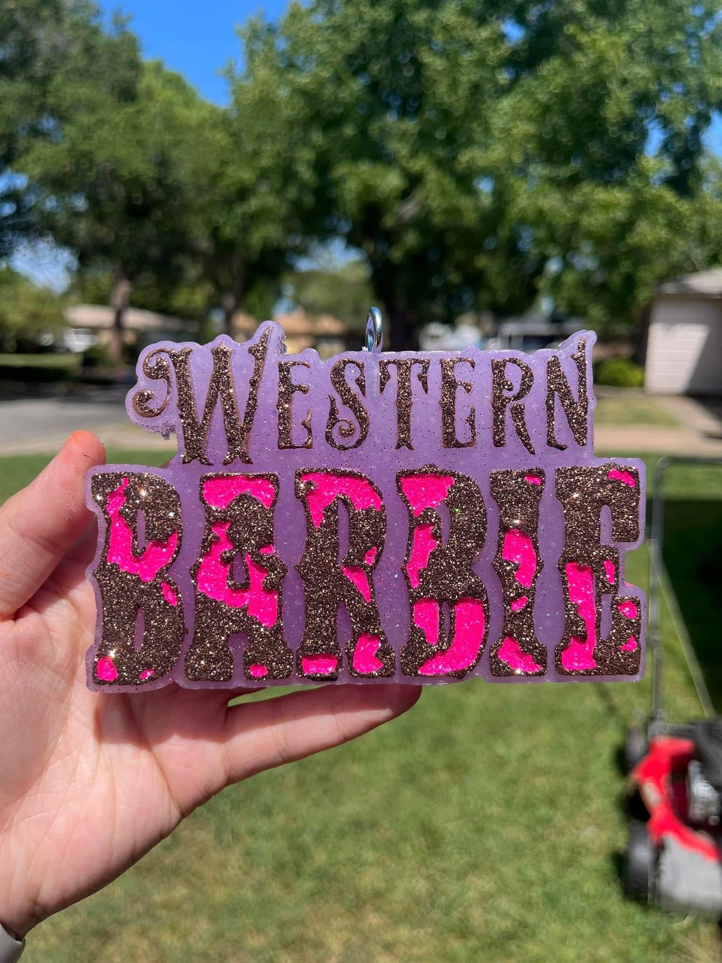 {western} Large Freshie