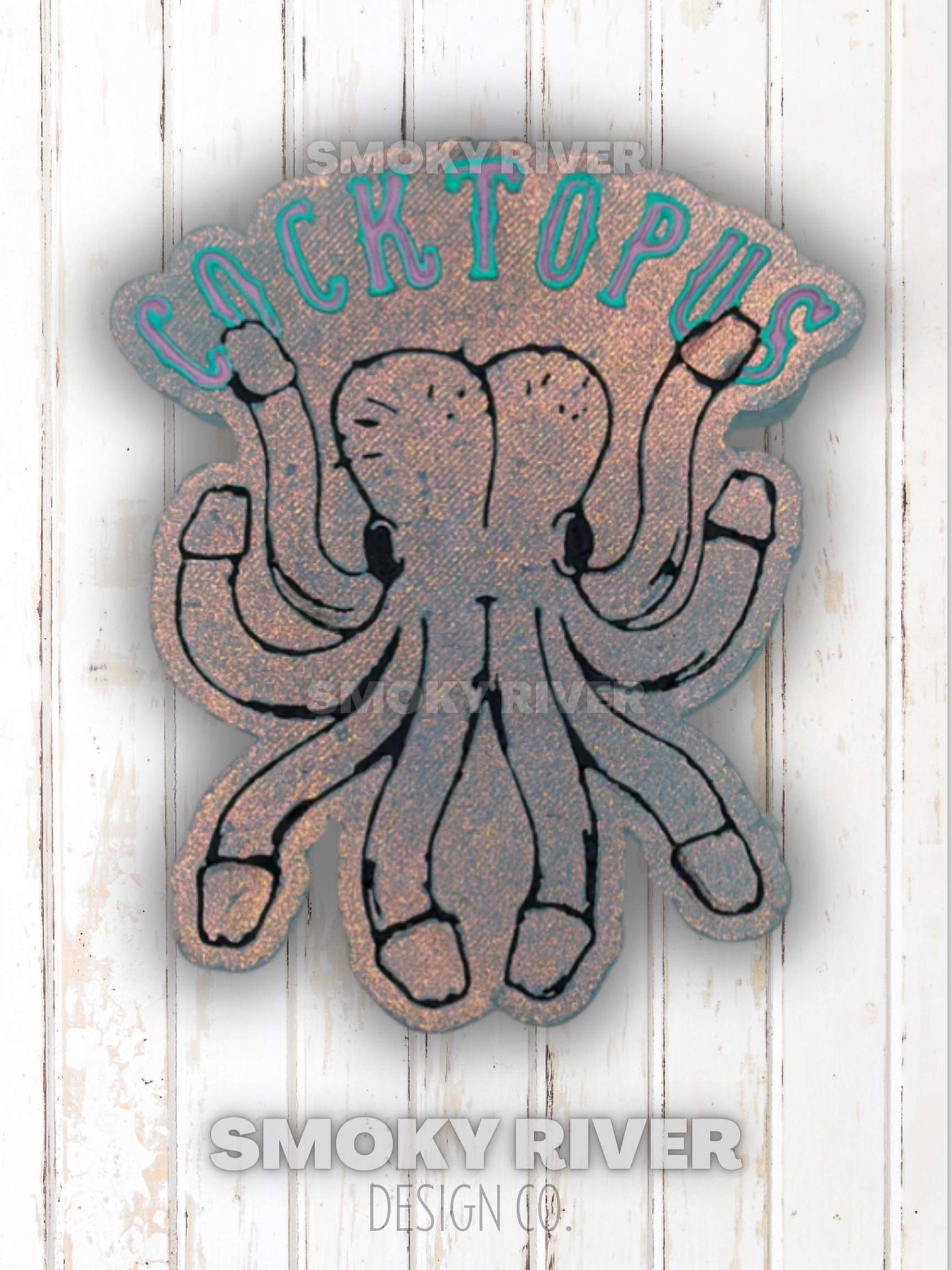 Cocktopus peen