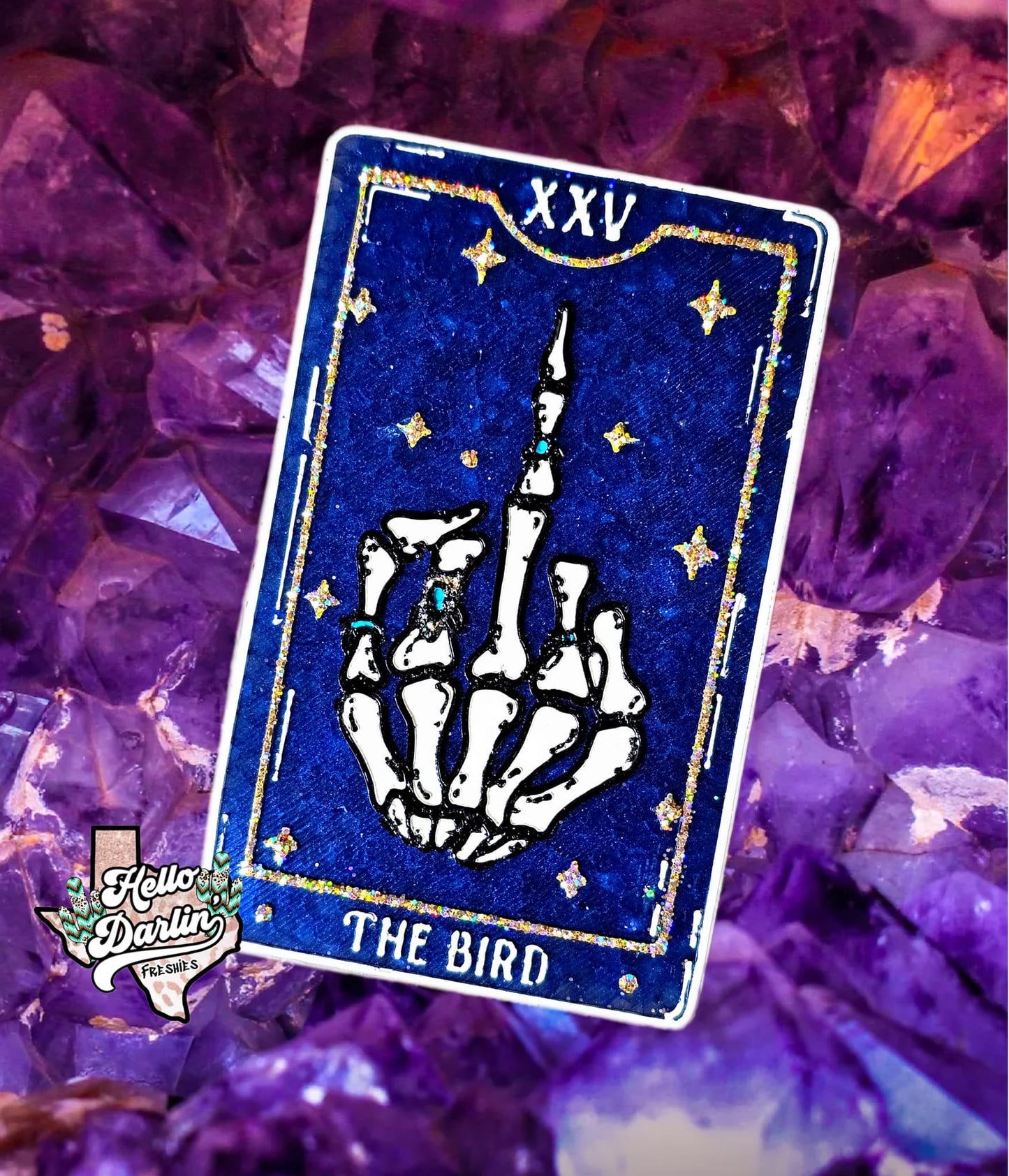 {Wester Tarot cards (mold and Inserts} Silicone Mold