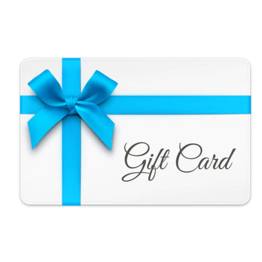 Frazier's Little Shoppe Gift Card