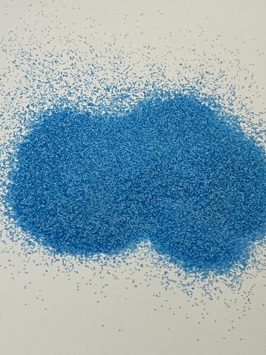 Deep in the heart of Texas