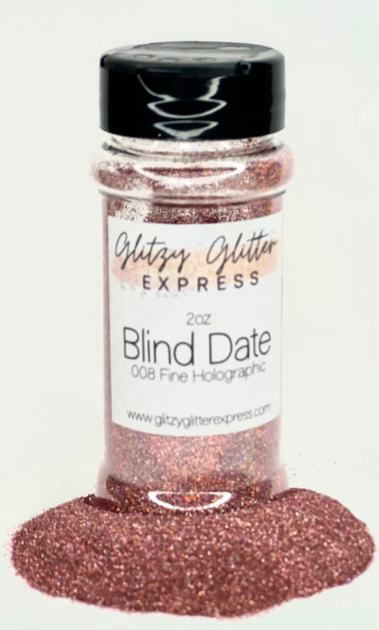 Blind date