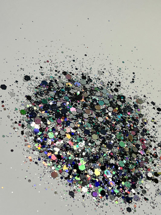 Living dead girl **exclusive