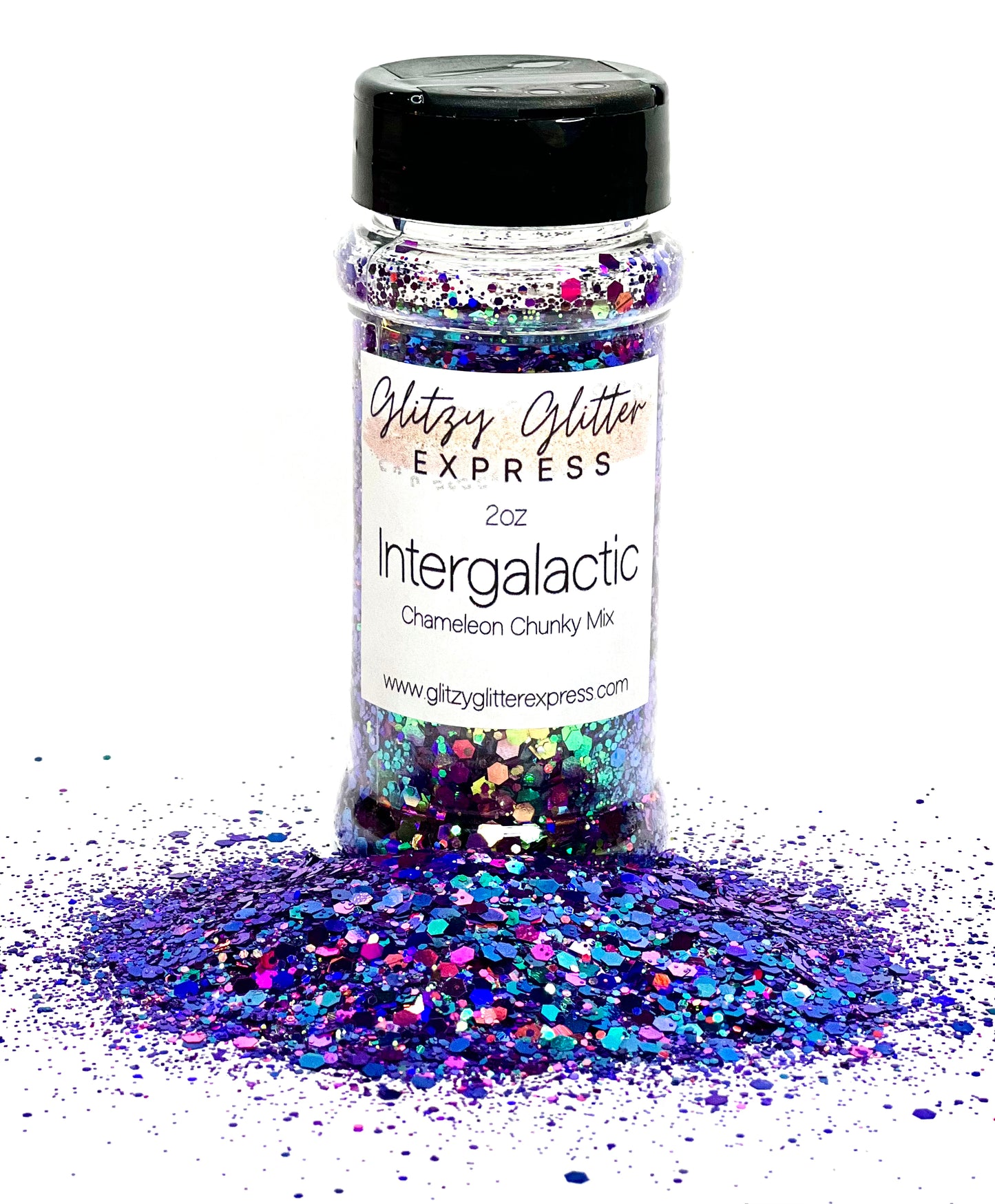 Intergalactic
