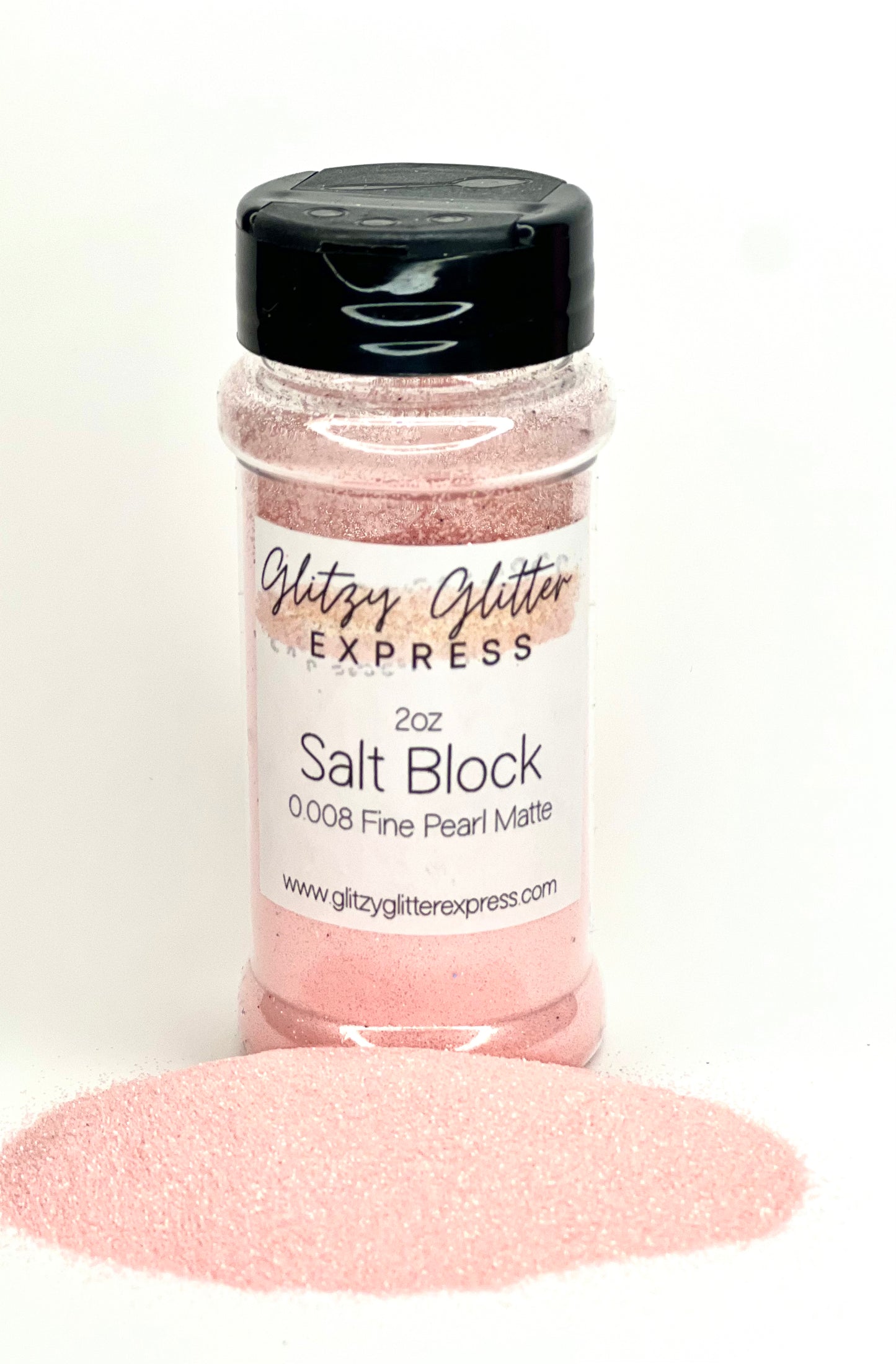Salt Block