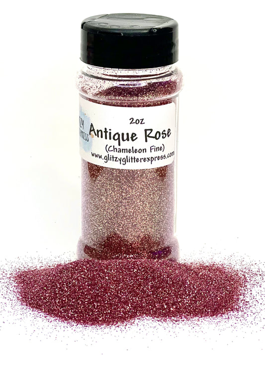 Antique rose