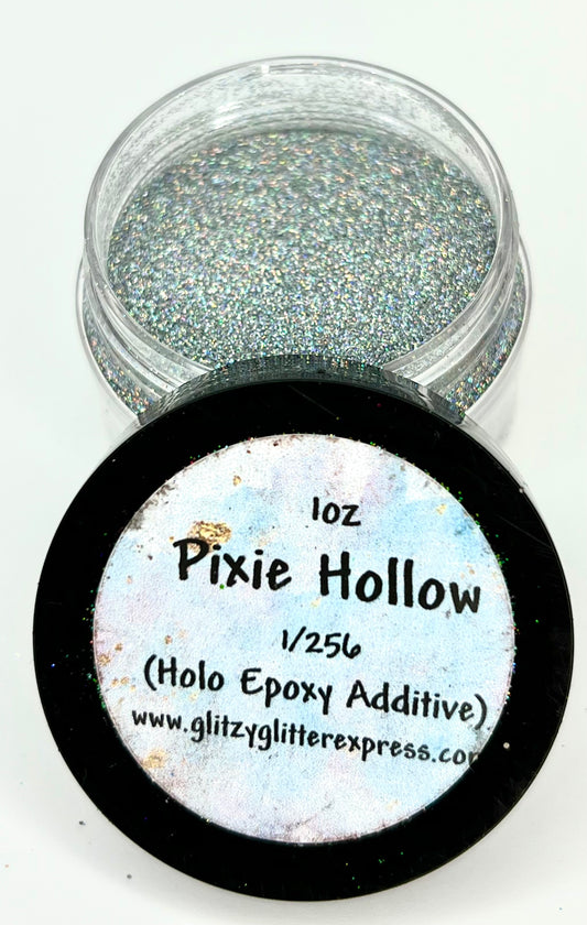 Pixie hollow