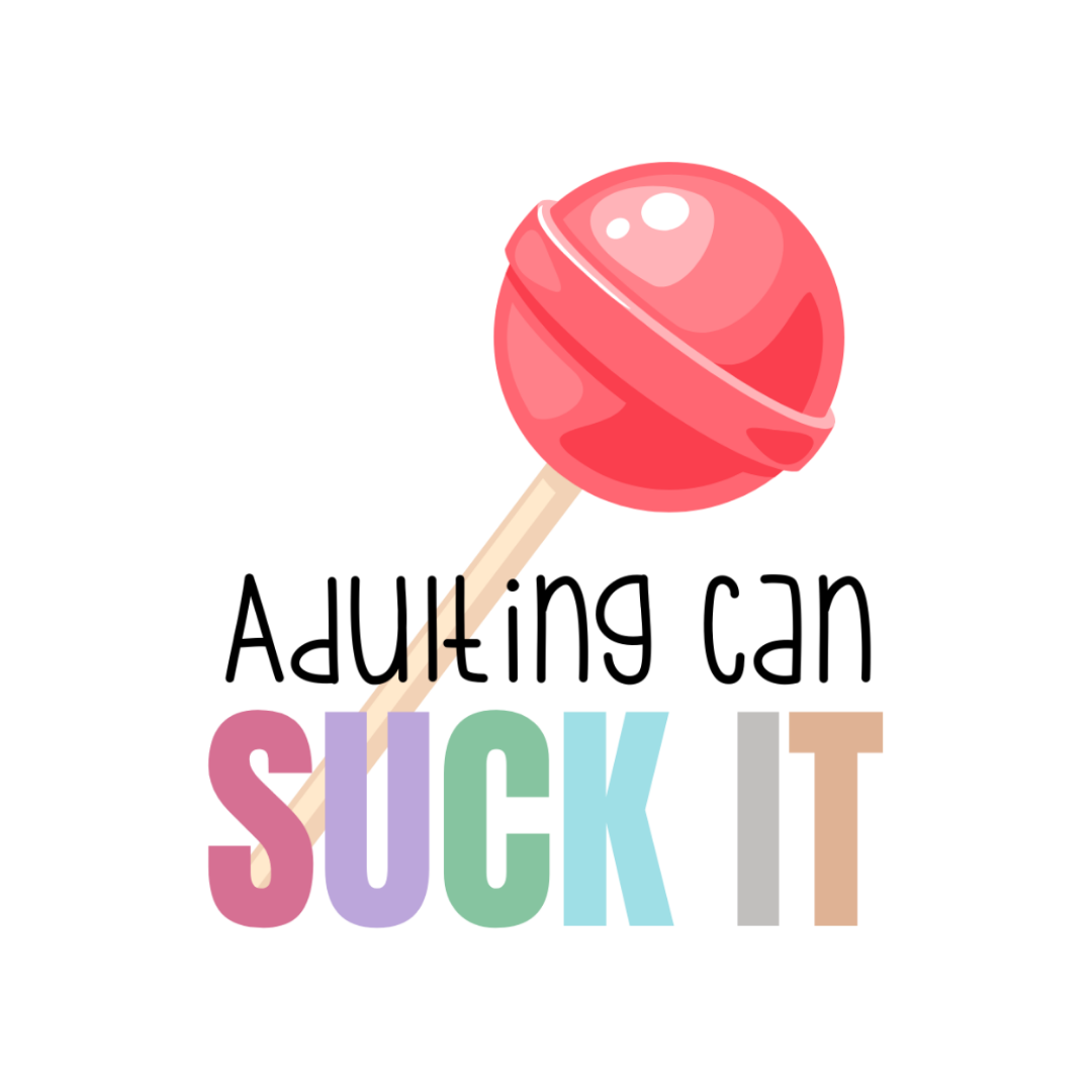 Swear words stickers
