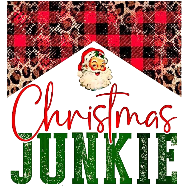 Christmas Junkie