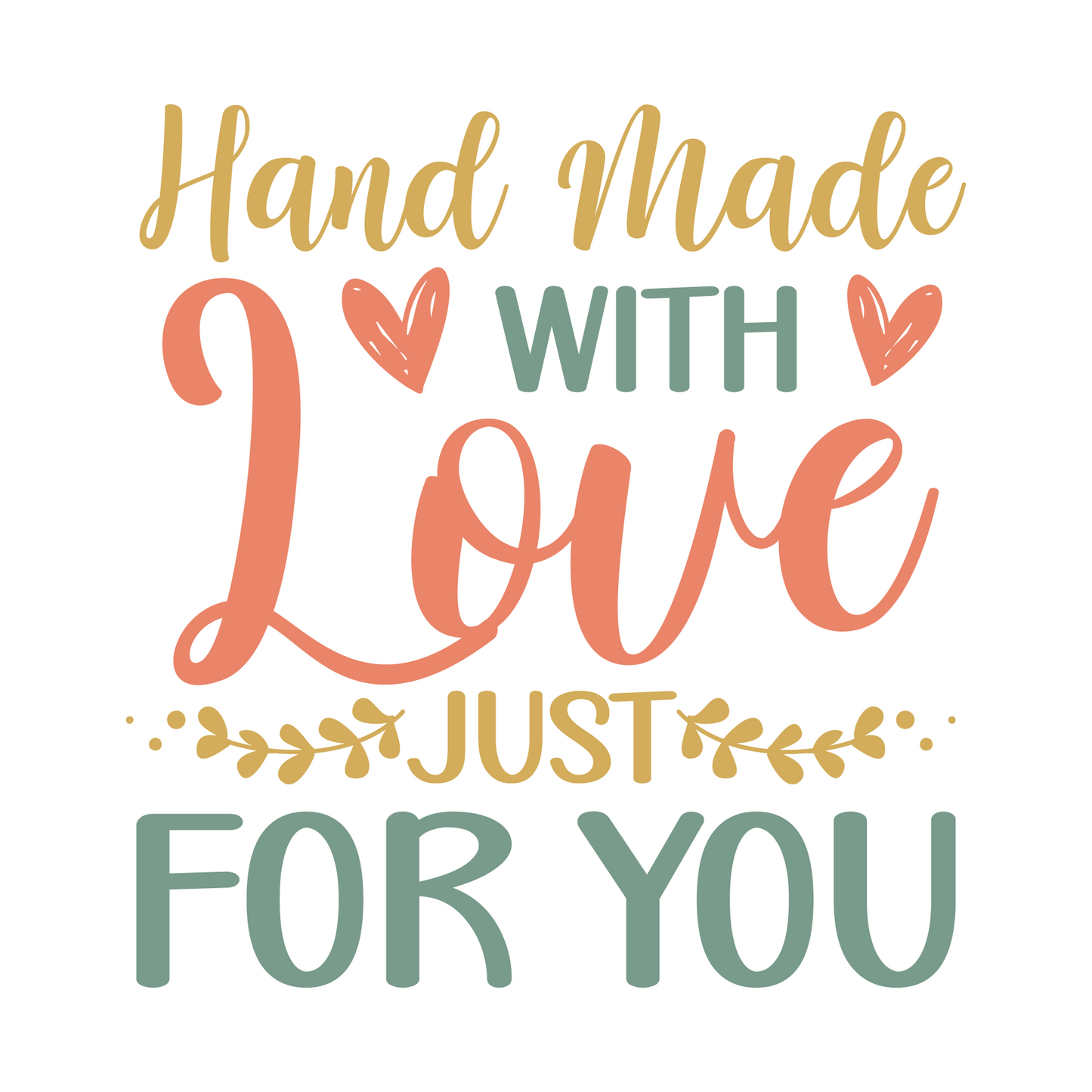 Boho small business stickers