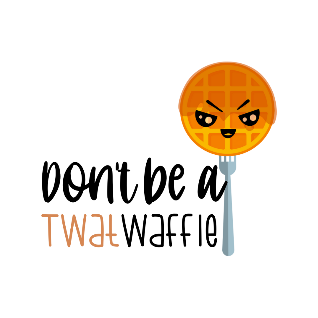 Swear words stickers