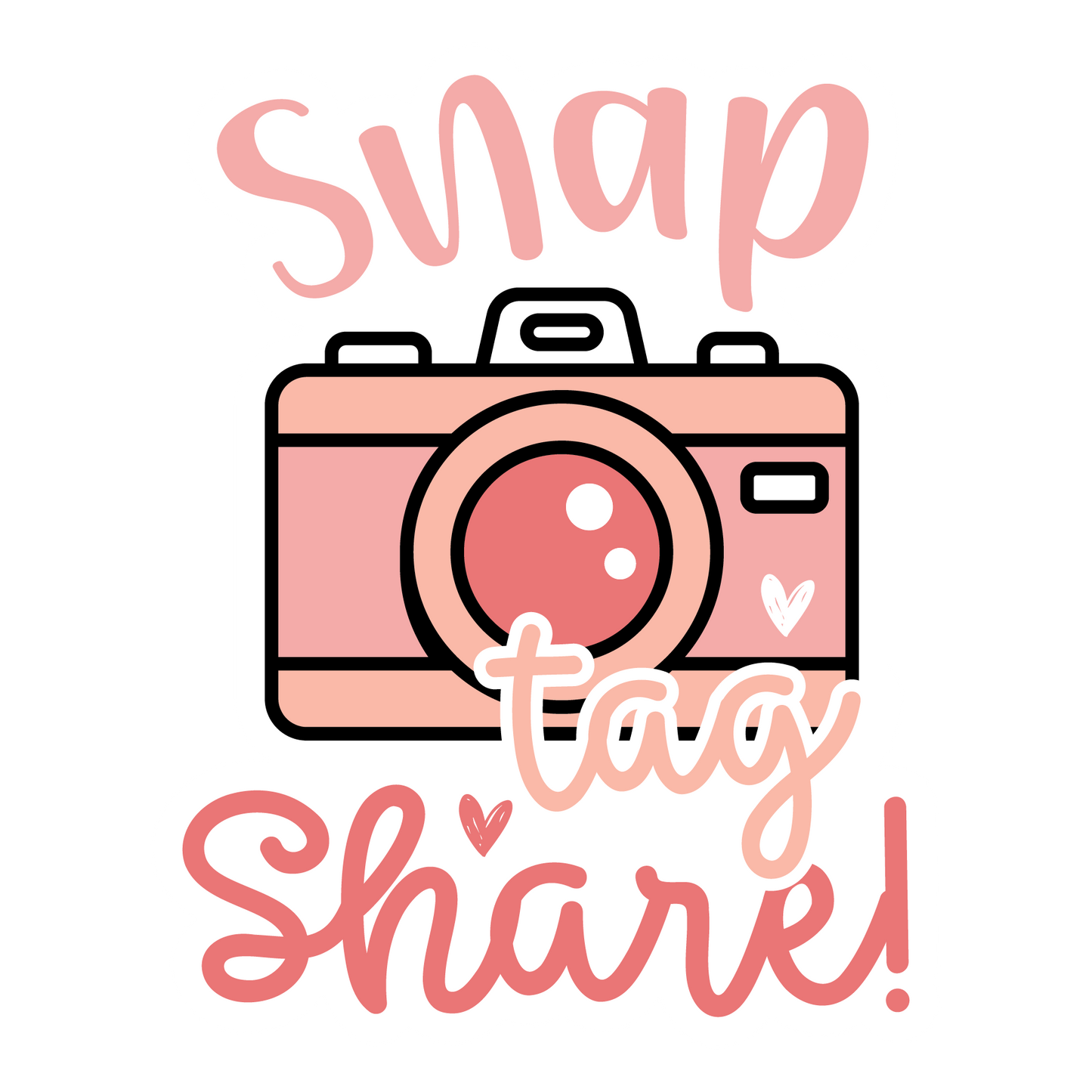Boho small business stickers
