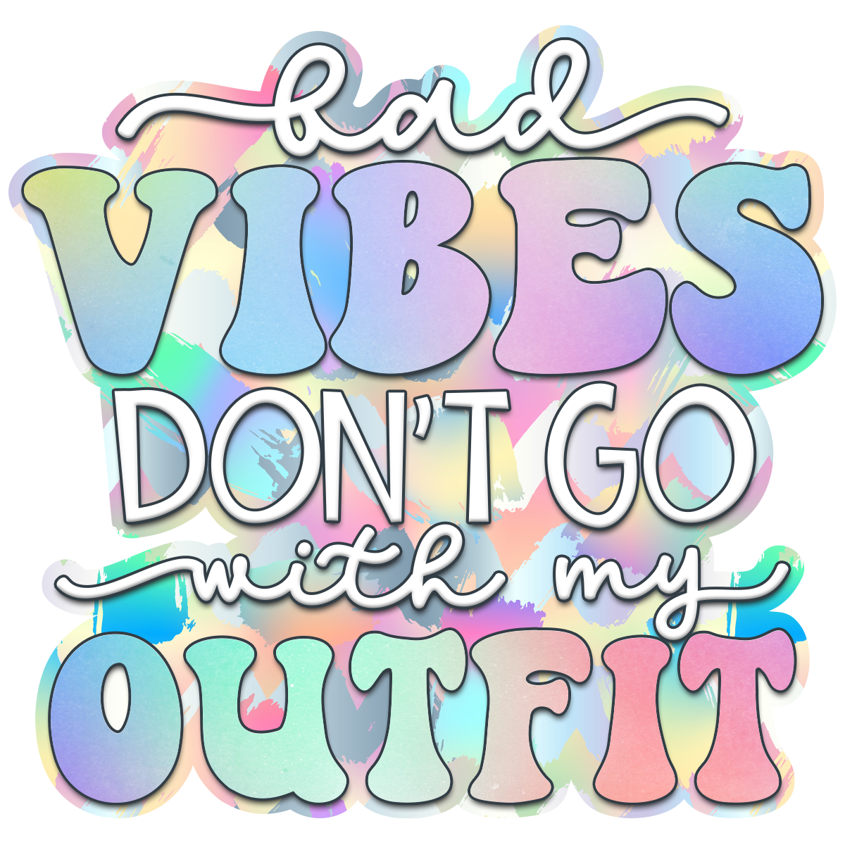 sarcastic stickers