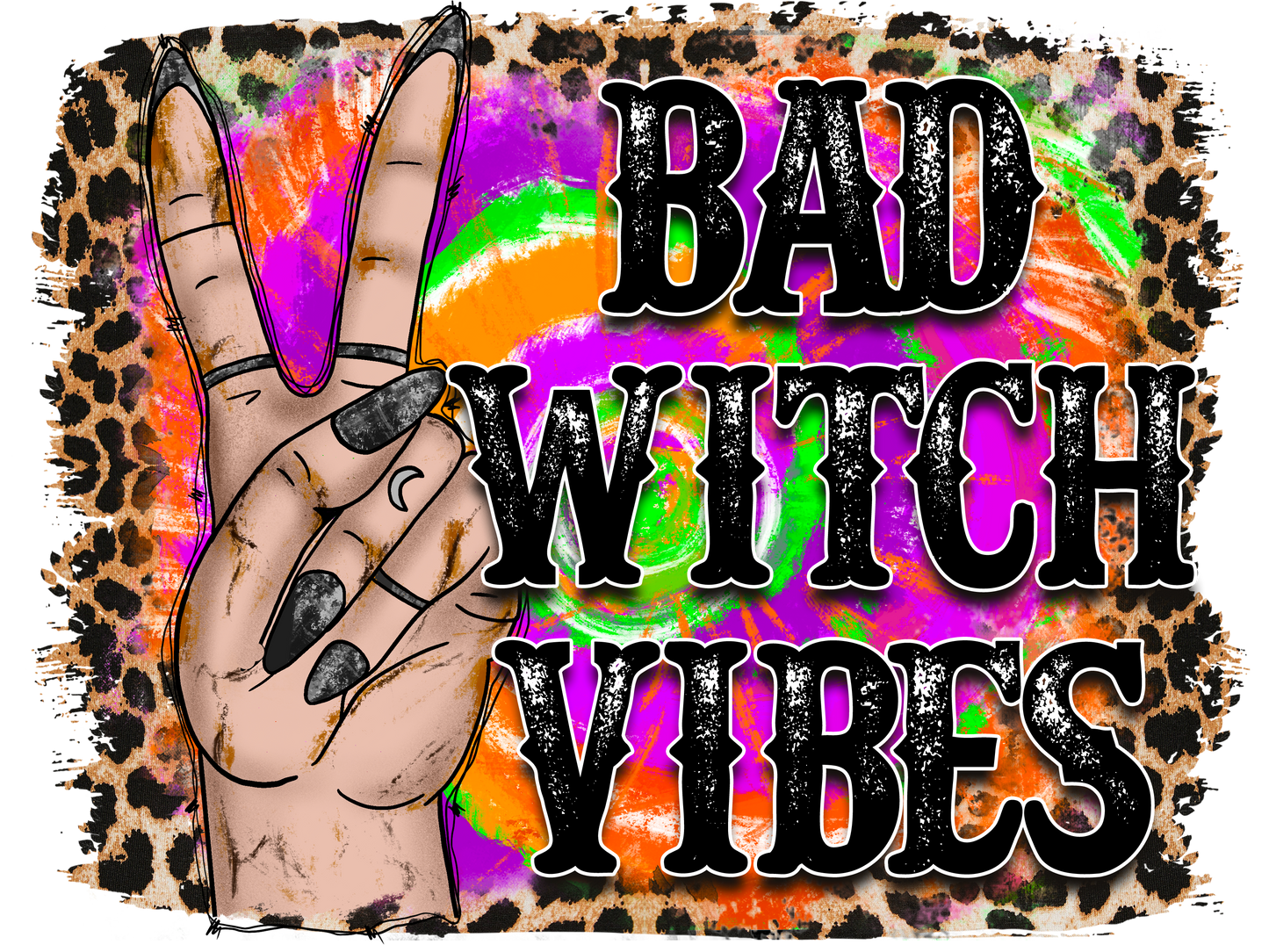 bad witch