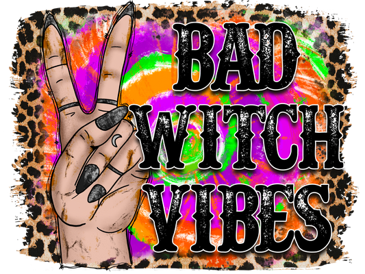 bad witch