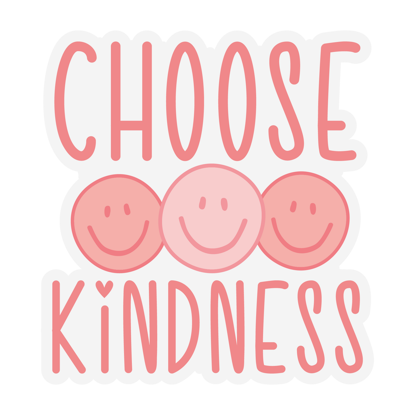 Boho Inspirational stickers