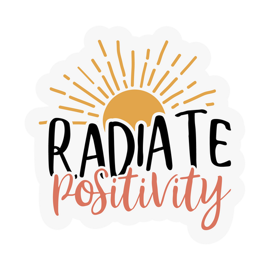 Boho Inspirational stickers