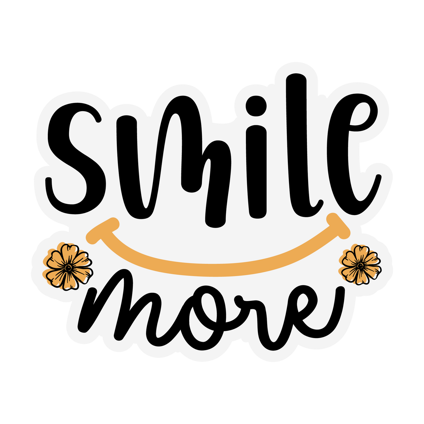 Boho Inspirational stickers